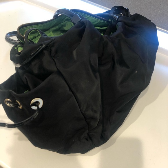 Reduced Kate Spade diaper bag - Picture 4 of 5